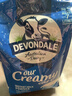 德运（Devondale）全脂成人奶粉1kg袋装调制乳粉儿童学生奶粉高钙澳洲原装进口早餐 实拍图