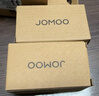 九牧（JOMOO）黄铜加厚角阀三角阀1冷1热套装   02064-1C1-1  实拍图