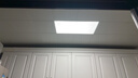 美的（Midea）厨房灯面板灯led集成吊顶灯300x600吸顶灯厨卫面板灯36W 实拍图