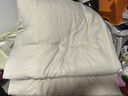 京东京造亲亲棉花被 A类100%新疆一级棉胎填充冬厚被子被芯 8.1斤 2x2.3m 实拍图