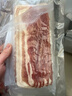 荷美尔（Hormel）超值精选培根150g/袋*3 冷藏猪肉烟熏风味儿童早餐三明治烧烤食材 实拍图