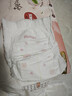好奇（Huggies）铂金装小桃裤成长裤L120片(9-14kg)大号尿不湿拉拉裤【透爽散热】 实拍图