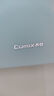 齐心（COMIX）A3学习书桌垫学生考试写字软垫板 作业绘画书法垫板 环保EVA书写垫板 中高考文具DS-329  蓝色 实拍图