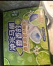 巨奇青柠双色洁厕宝50g*20厕所马桶蓝泡泡清洁块卫生间清洁除臭除异味 实拍图