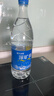 恒大冰泉天然矿泉水 1250ml*12瓶 饮用水大瓶家庭泡茶 整箱装【热门商品】 实拍图