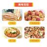 北戴河（BDH）午餐肉罐头火锅泡面搭档早餐三明治专用露营囤货速食家庭储备熟食 【整箱】午餐肉200g*24罐 实拍图