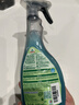 Frosch苏打厨房重油污清洁喷剂500ml 高效去污 烤箱清洗 德国原装进口 实拍图