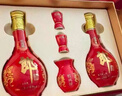 郎酒红花郎15 酱香型白酒 53度 500ml*2瓶*2盒 礼盒装 年货礼盒 实拍图