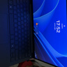 宏碁（acer）非凡Go Air超轻薄笔记本小于1kg镁铝机身设计学生游戏商务办公酷睿标压14英寸 Core7-240H 32G 1T 2.2K-灰 实拍图