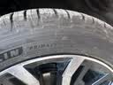 米其林（MICHELIN）汽车轮胎 215/50R18 92V 旅悦+ PRIMACY SUV+ 适配Q2L/好猫/探歌 实拍图
