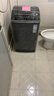 TCL京东联名款波轮8KG大容量洗衣机全自动家用宿舍租房家电国家补贴 以旧换新 一级能效B80L2R 实拍图