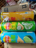 乐事（Lay's）无限薯片 104g*3罐 组合装（黄瓜+原味+青柠） 休闲零食 实拍图