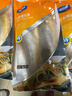 海名威 宁德三去黄花鱼2斤/2条净重 大黄鱼 生鲜鱼类 海鲜水产  年货节 实拍图