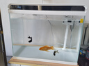森森 超白玻璃智能桌面鱼缸一体缸自循环HE-480 实拍图