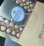 费列罗 巧克力礼盒 30粒375g 榛果威化 糖果 年货礼盒 休闲零食 实拍图
