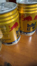 红牛(Redbull)维生素牛磺酸饮料 250ml*12罐 礼盒装 功能饮料 实拍图