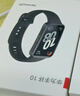 华为（HUAWEI）手环10 标准版 曜石黑 智能手环专业睡眠分析情绪健康心率监测运动手环华为手环9升级 实拍图