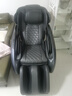 傲胜（OSIM）家用按摩椅太空舱【新加坡品牌】欧盟CE认证全身按摩腰背颈椎零重力天王椅OS-8220蓝色母亲节礼物 实拍图