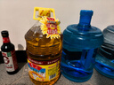鲁花 食用油 物理压榨 葵花仁油6.18L  实拍图