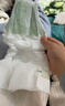 babycare金山茶花婴儿纸尿裤mini装NB34片(<5kg)新生儿尿不湿【新老混发】 实拍图
