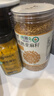 半山农 有机熟亚麻籽480g 低温烘焙黄金亚麻子即食膳食代餐磨亚麻籽粉 实拍图