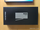 三星（SAMSUNG）Galaxy S24 Ultra AI智享生活办公 手机 大屏SPen 四长焦系统 第三代骁龙8 智能 手机 钛灰 12GB+256GB 实拍图