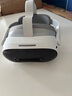 PICO 4 Ultra  MR混合现实一体机VR智能3d眼镜头显XR设备游戏机非AIPro quest3设备男生士新年礼物团购 先锋版 赠近视镜片+4款游戏 实拍图