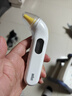 博朗（BRAUN）体温计IRT3030耳温枪电子耳温计婴幼儿专用精准测温度计宝宝年货 实拍图