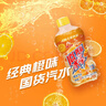 冰峰（ICEPEAK）橙味汽水PET塑料瓶装330ml*12瓶 陕西特产中华老字号碳酸饮料 实拍图