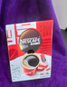 雀巢（Nestle）醇品速溶美式黑咖啡0糖0脂*运动健身燃减防困20包*1.8g 实拍图