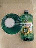 龟牌（Turtle Wax）硬壳玻璃水乙醇瓷化0°汽车去油膜强力去污除虫胶特斯拉雨刮水2瓶 实拍图