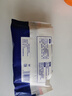 京东物流 75度酒精消毒湿巾家用卫生杀菌专用湿纸巾大包抑菌便携 小蓝酒精湿巾（80抽） 实拍图