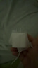 Apple/苹果 20W USB-C充电器  type-c充电器苹果手机充电器原装手机快充头 苹果17手机充电器 实拍图