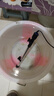 森森（SUNSUN）鱼缸加热棒自动恒温水族箱防爆加热器鱼缸水族用品 500W耀蓝尊享版 加强石英玻璃（37cm长） 实拍图