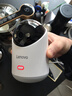 联想（Lenovo）500万像素AI摄像头家用监控器无线wifi网络360度无死角带夜视全景语音手机远程室内云台可对话家庭 实拍图