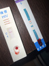 准信（Accu News）艾滋病检测试纸 hiv试纸性病血液抗体传染病自检测试剂盒 1盒装 实拍图