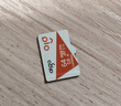 爱国者（aigo）64GB TF（MicroSD）存储卡 U3 A1 V30 4K 监控摄像头 行车记录仪专用高速内存卡 T1 读速100MB/s  实拍图