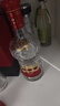剑南春水晶剑 52度 750ml 单瓶装 浓香型白酒 年货送礼 实拍图