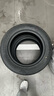 固特异（Goodyear）汽车轮胎205/60R16 92V EF1 SPORT鹰驰F1酷跑 适配 轩逸/新福克斯 实拍图
