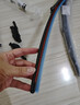逸卡（YIKA）雨刮器雨刷器汽车原厂无骨胶条适用迈腾朗逸速腾卡罗拉轩逸雨刮片 【店铺热销前挡1对装】留言车型年份 实拍图