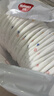 好奇（Huggies）金装拉拉裤XL72片(12-17kg)尿不湿【速干不易红】 实拍图