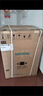 西门子（SIEMENS）iQ300 10KG大容量全自动变频滚筒洗衣机 智能除渍 强效除螨 羊毛洗 15分钟快洗WG52A108AW国家补贴 实拍图