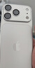 Apple/苹果 iPhone 17 Pro 256GB 银色 支持移动联通电信5G 双卡双待手机 实拍图