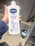 凡士林美白保湿身体乳400ml*2烟酰胺焕亮+修护滋润 秋冬补水保湿 实拍图