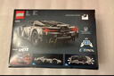 乐高（LEGO）积木机械组42214 兰博基尼超级跑车男孩儿童玩具生日情人节礼物 实拍图