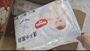 好奇（Huggies）金装拉拉裤L124片(9-14kg)尿不湿【速干不易红】 实拍图