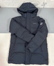 波司登（BOSIDENG）羽绒服短款男款90绒通勤中长款防风脱卸帽保暖外套 钢铁灰8224 【店长推荐】 M 175/96A 体重约130-140斤 实拍图