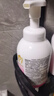 贝亲（Pigeon）洗发水沐浴露 含桃叶精华 婴儿洗发沐浴二合一 500ml IA209 实拍图