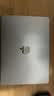 【99成新】Apple/苹果AI笔记本/2025款MacBookAir13英寸M4(10+10核)24G512G银色电脑MC654CH/A   实拍图