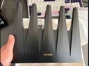 Tenda腾达路由器WiFi7【泰山BE7200 Ultra】千兆穿墙王信号放大器增强无线家用电竞立式BE12 Pro 实拍图